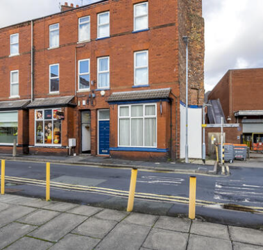 Residential Conversion in Southport photo